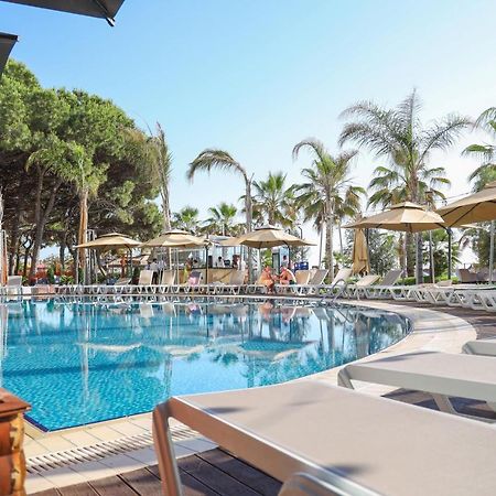 Vm Resort & Spa Golem  Bagian luar foto