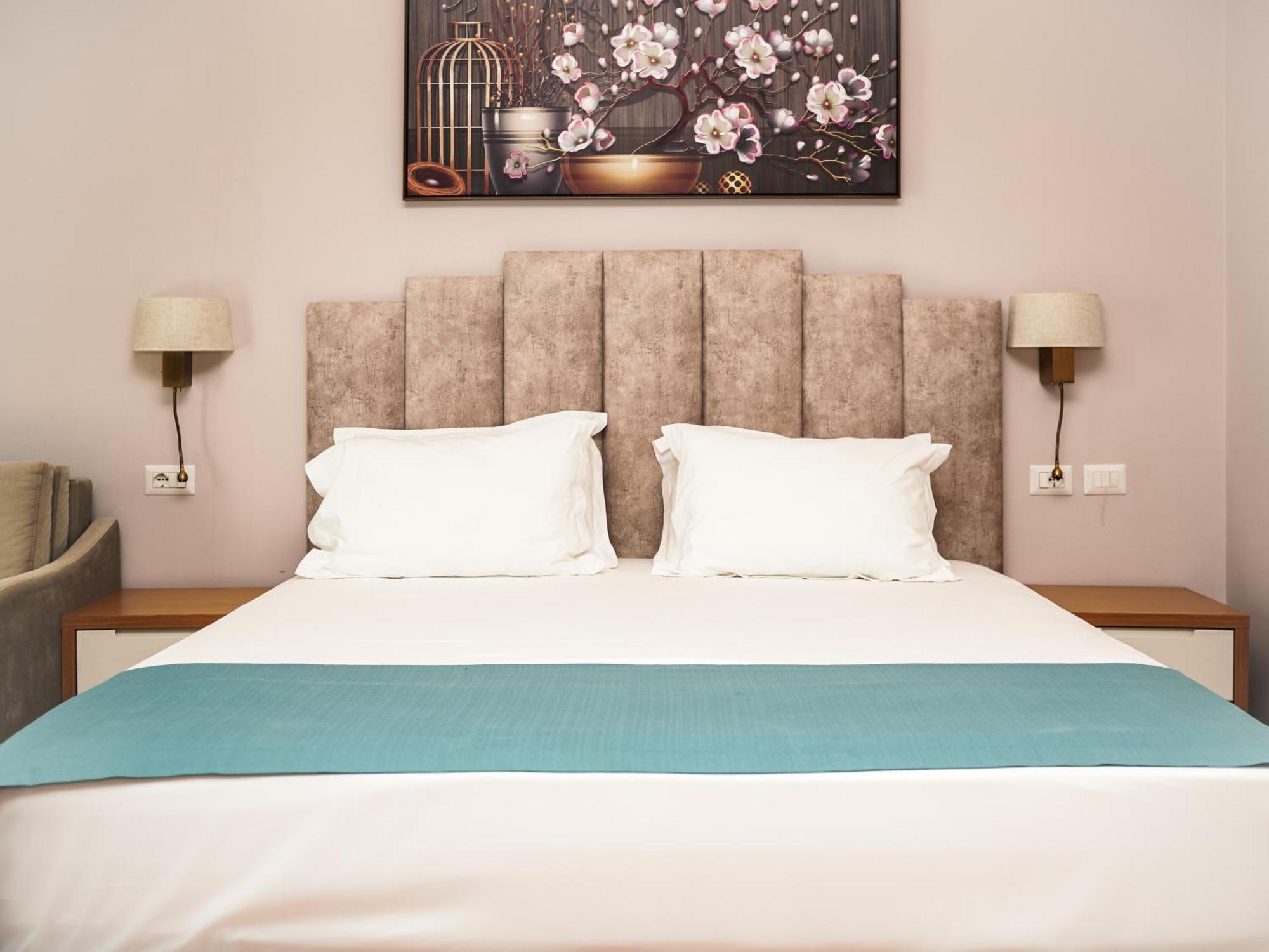 Vm Resort & Spa Golem  Bagian luar foto