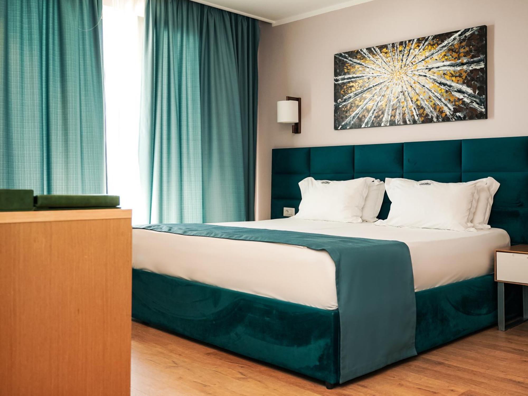 Vm Resort & Spa Golem  Bagian luar foto