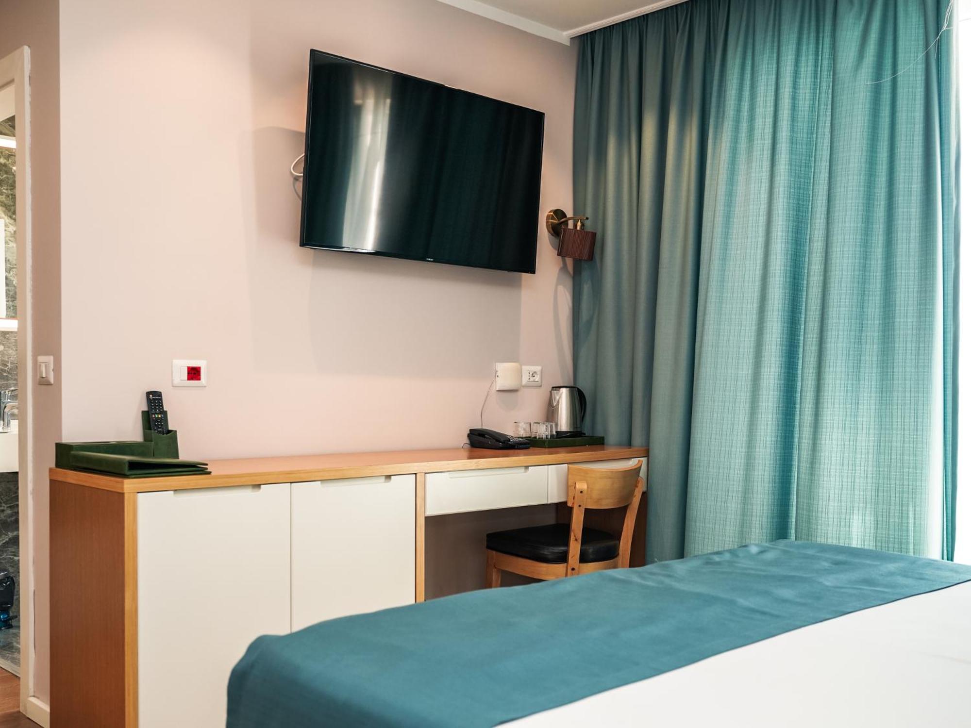Vm Resort & Spa Golem  Bagian luar foto