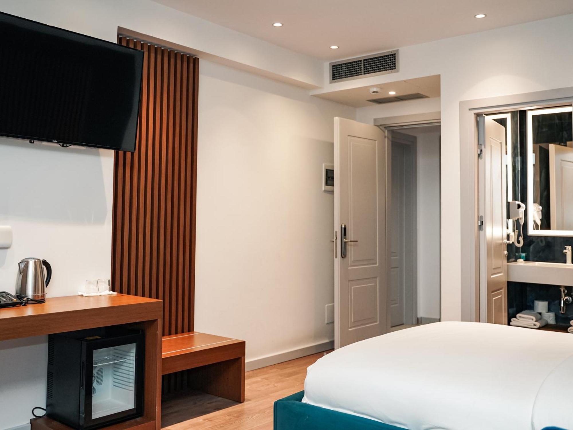 Vm Resort & Spa Golem  Bagian luar foto