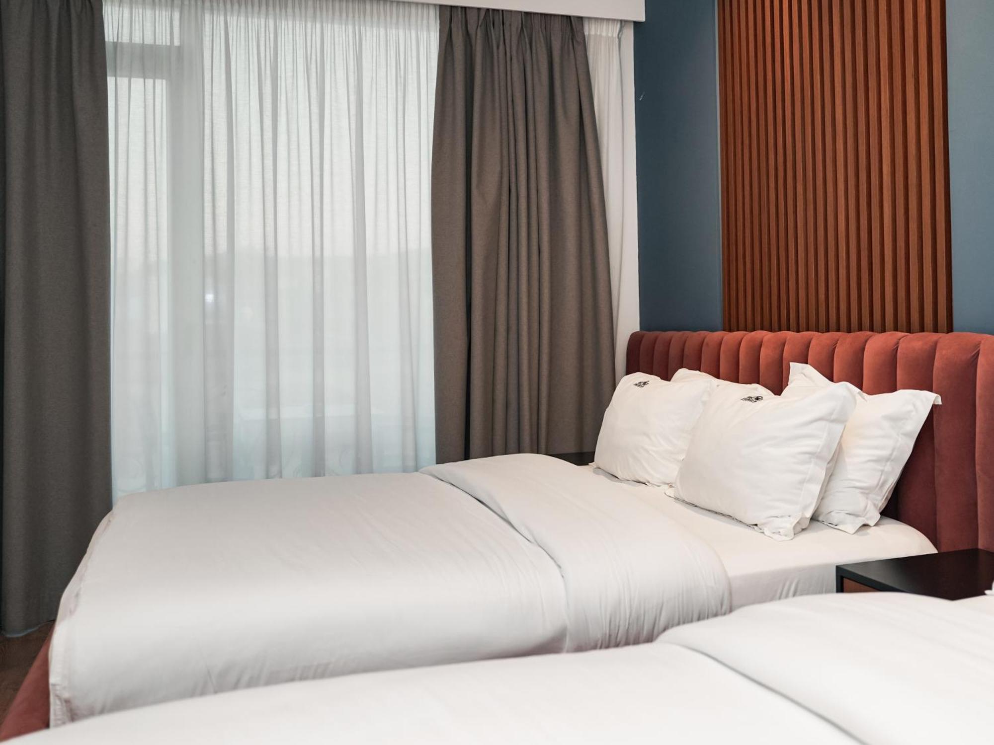 Vm Resort & Spa Golem  Bagian luar foto