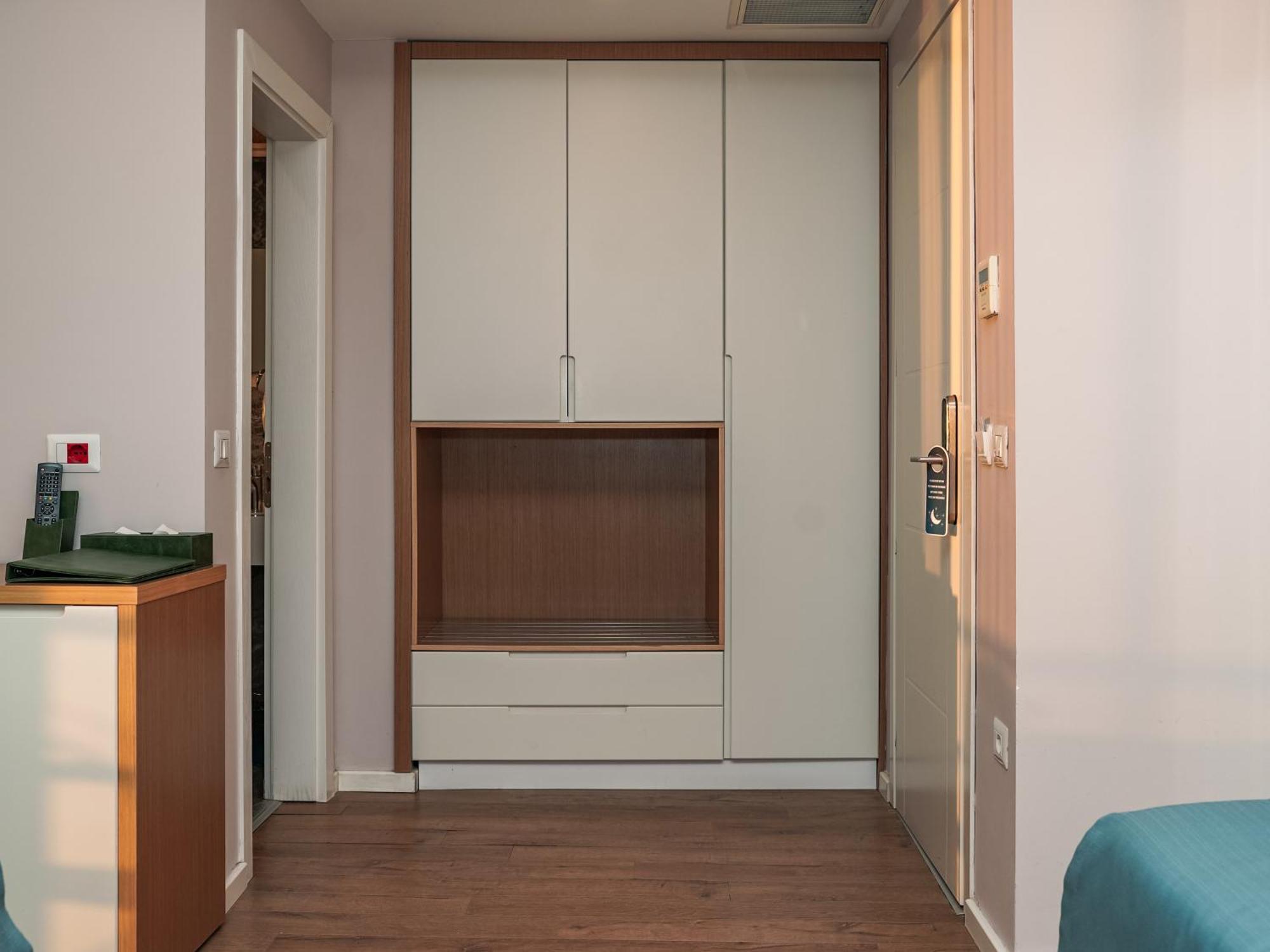 Vm Resort & Spa Golem  Bagian luar foto
