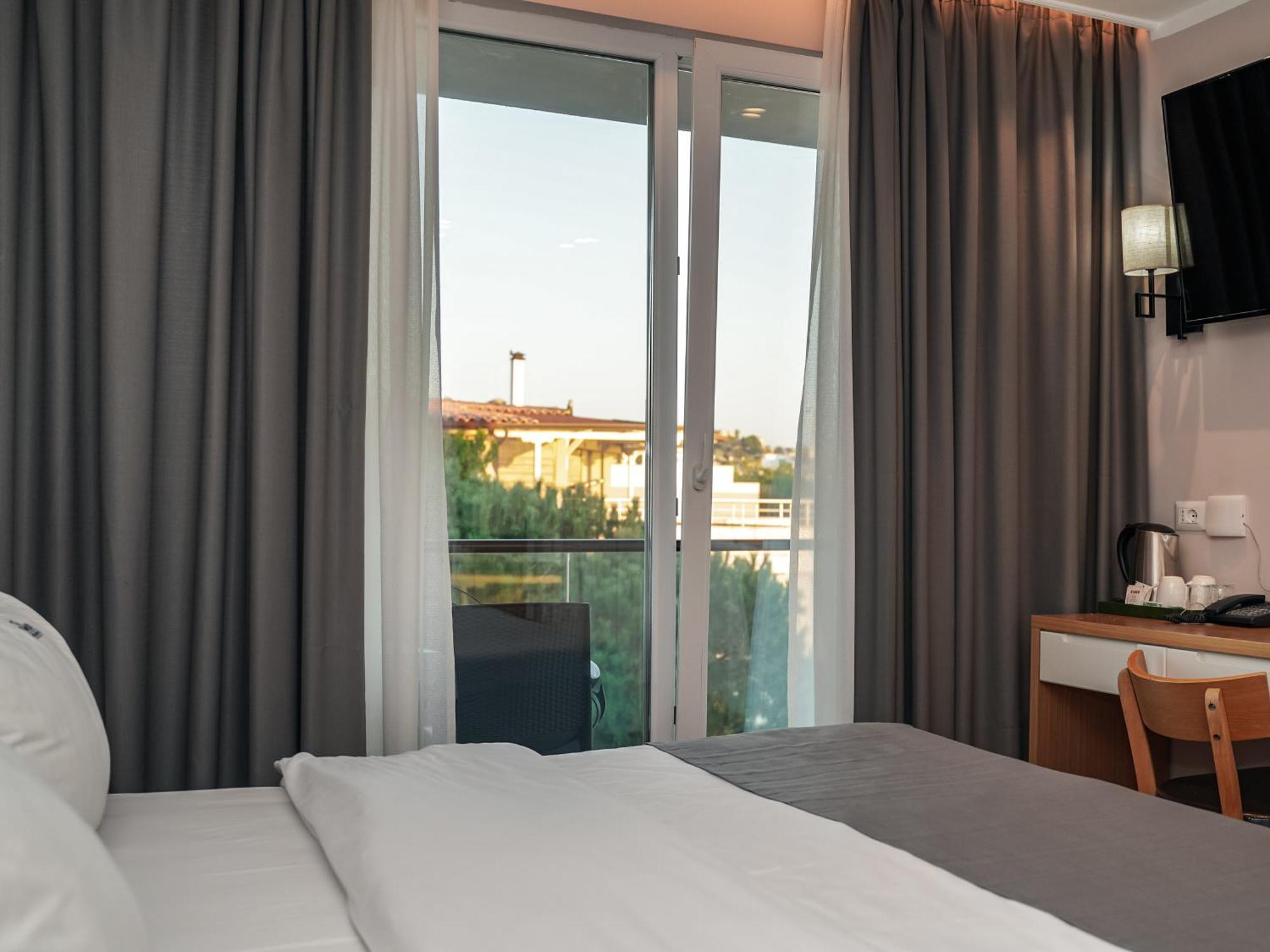 Vm Resort & Spa Golem  Bagian luar foto